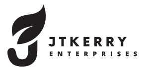 JTKerry Enterprises Logo